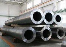 Steel Pipes